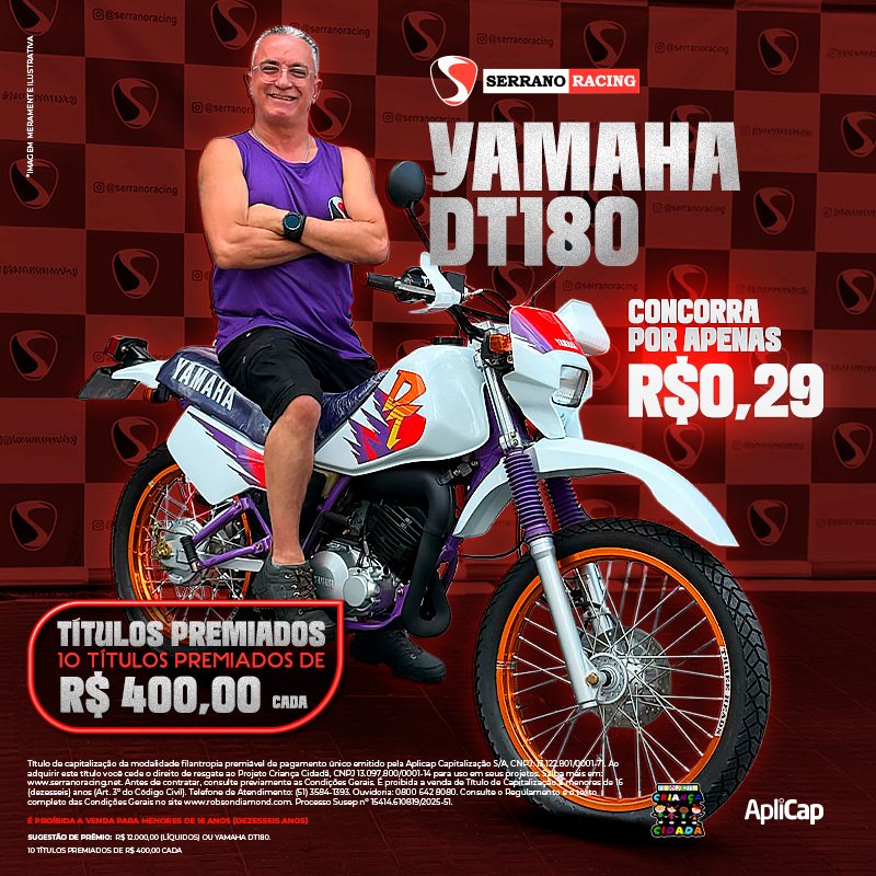 Banner de Promoção